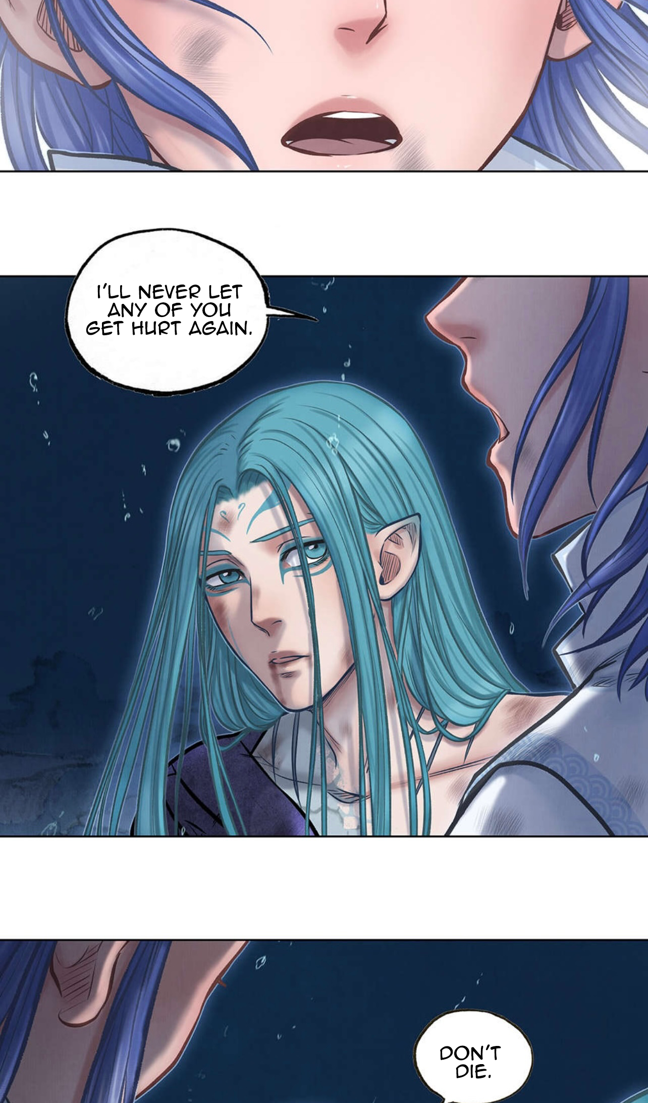 Aobing Zhuan Chapter 50 - Page 19