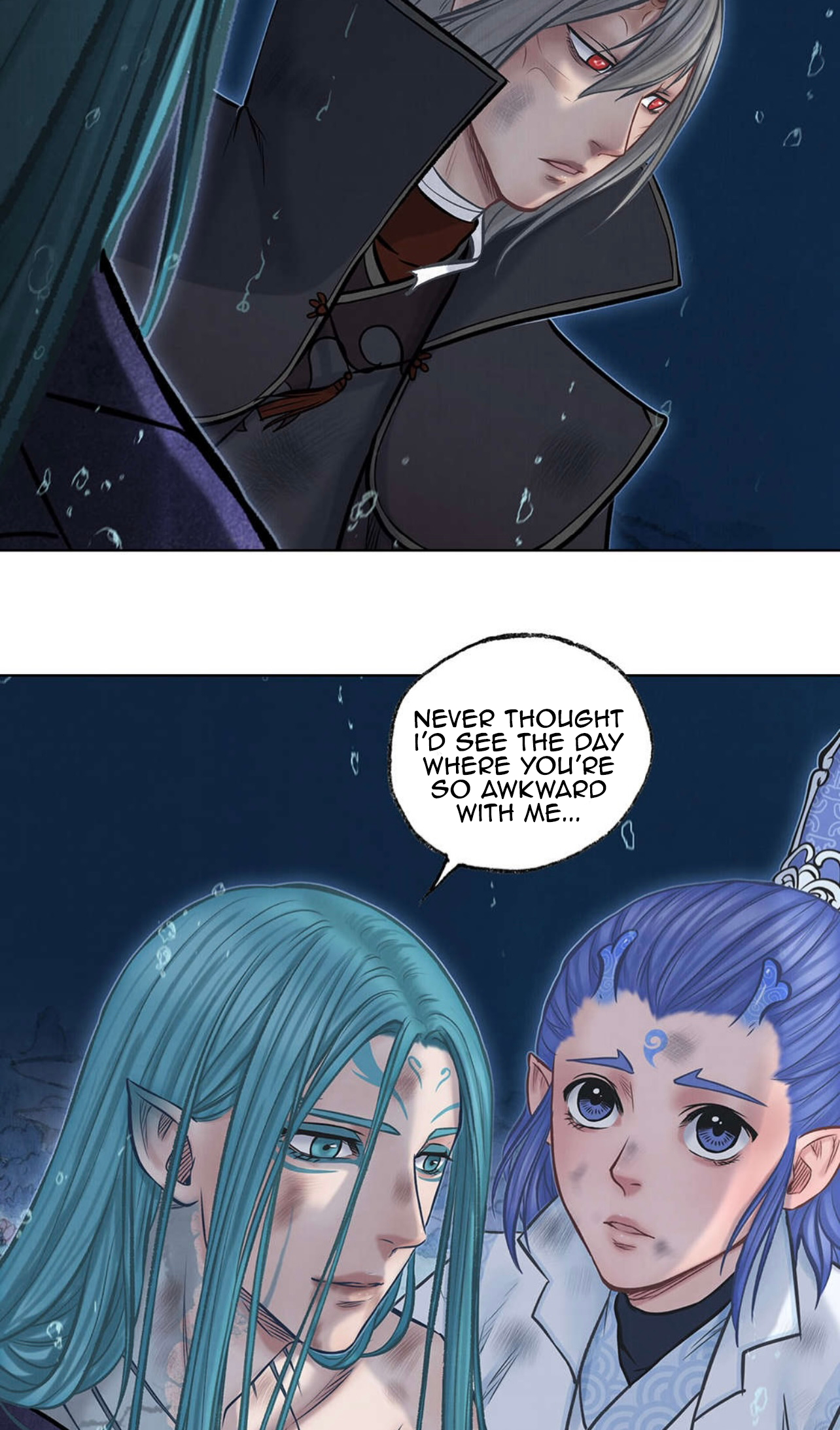 Aobing Zhuan Chapter 50 - Page 21