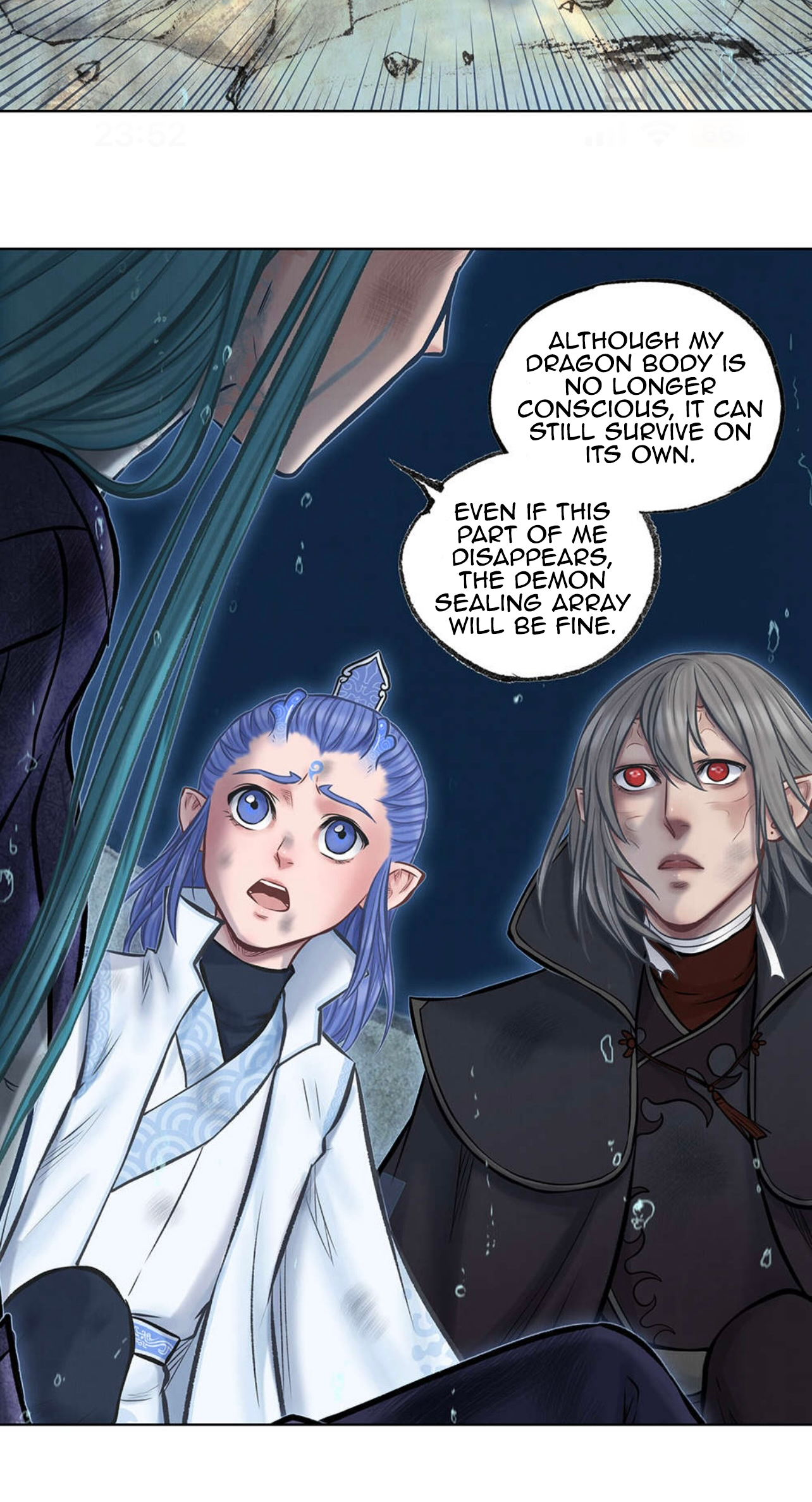 Aobing Zhuan Chapter 50 - Page 10