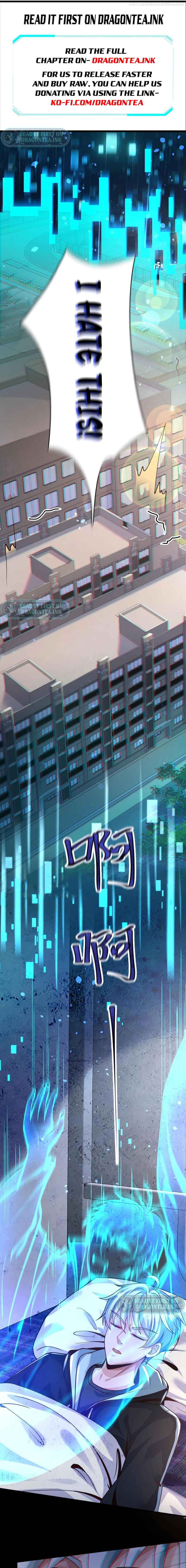 Apocalypse 100% Drop Rate Chapter 1 - Page 1