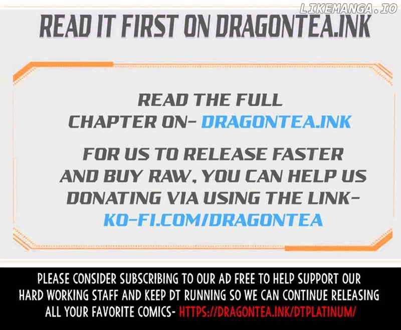 Apocalypse 100% Drop Rate Chapter 111 - Page 1