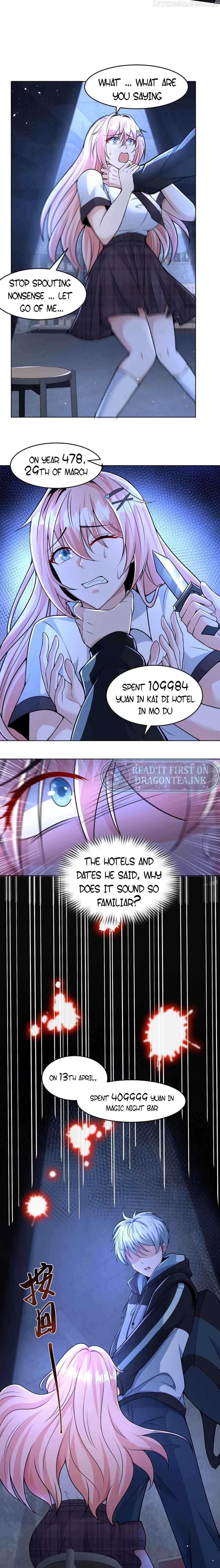 Apocalypse 100% Drop Rate Chapter 2 - Page 2