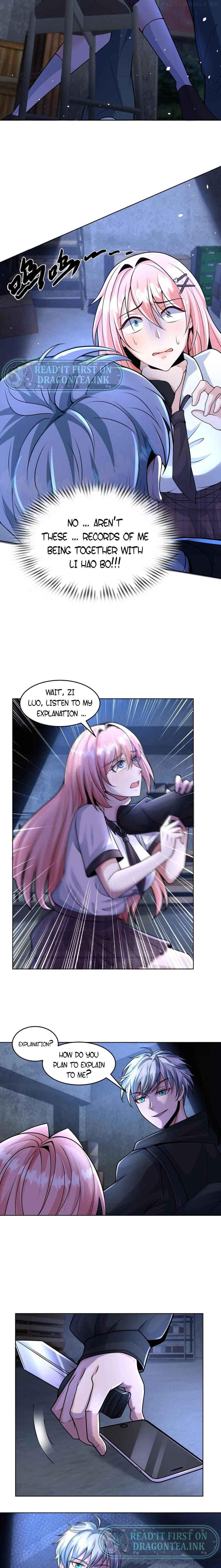 Apocalypse 100% Drop Rate Chapter 2 - Page 3