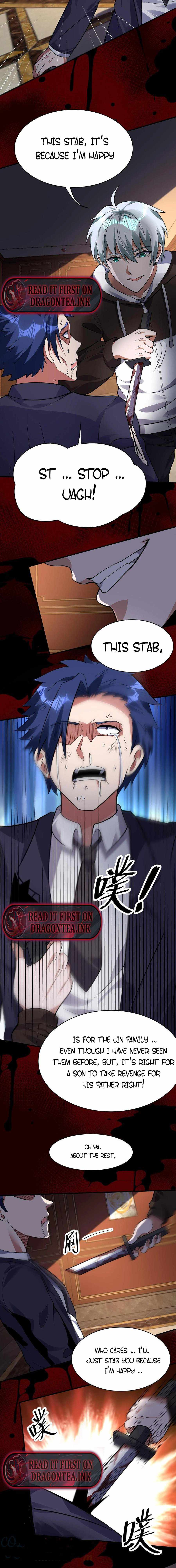 Apocalypse 100% Drop Rate Chapter 49 - Page 2
