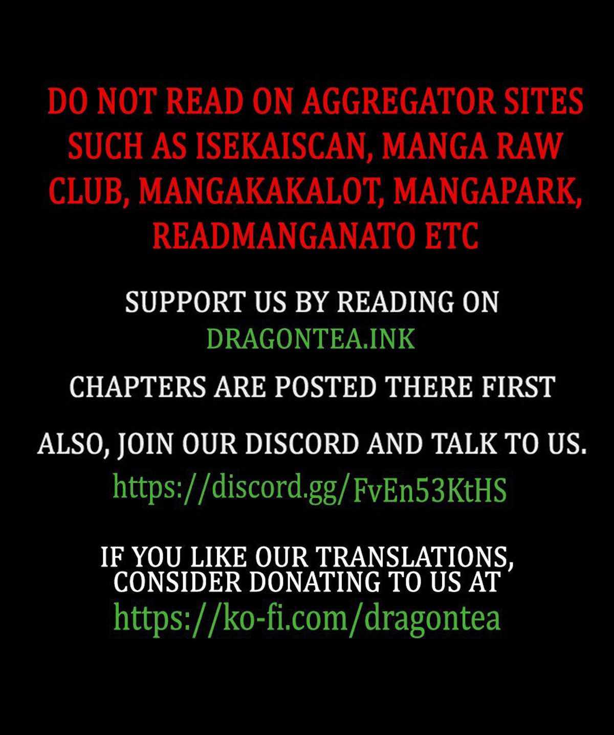 Apocalypse 100% Drop Rate Chapter 59.1 - Page 4