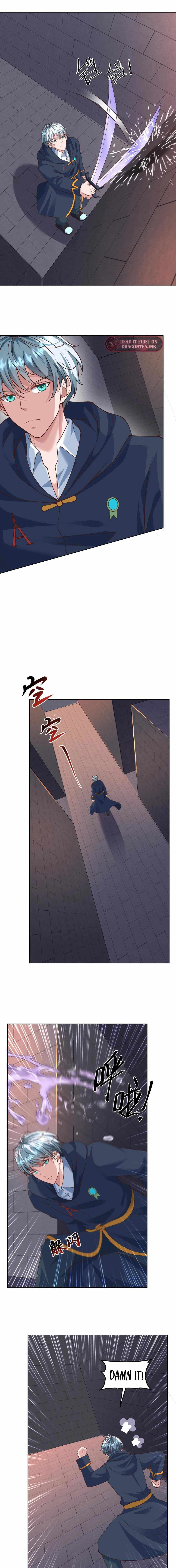Apocalypse 100% Drop Rate Chapter 97 - Page 2