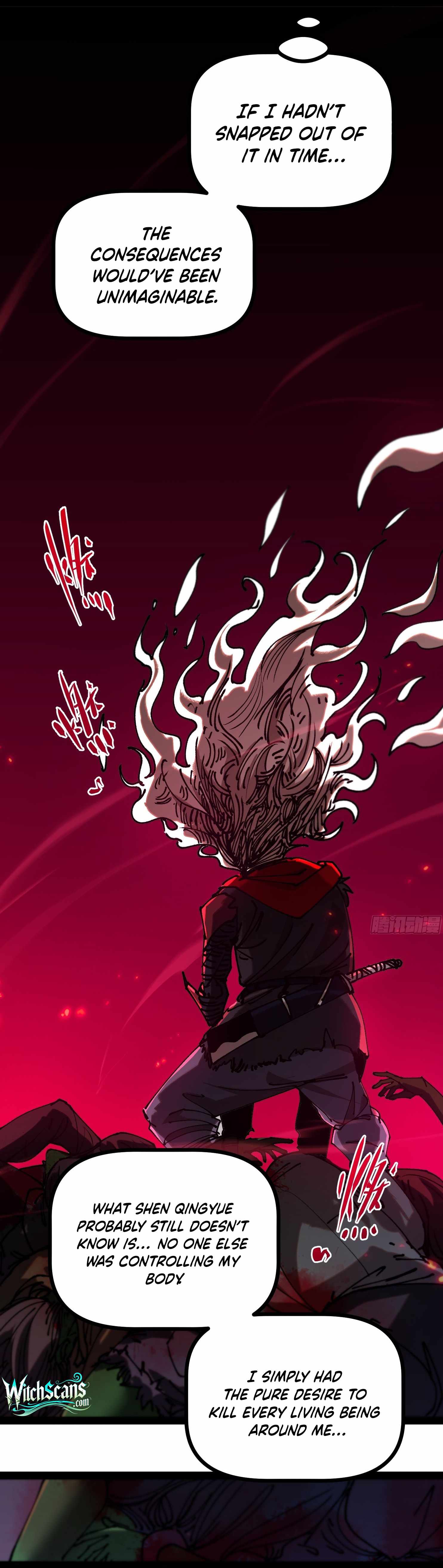 Apocalypse Descends, I Reincarnated as a Tyrant Chapter 18 - Page 5