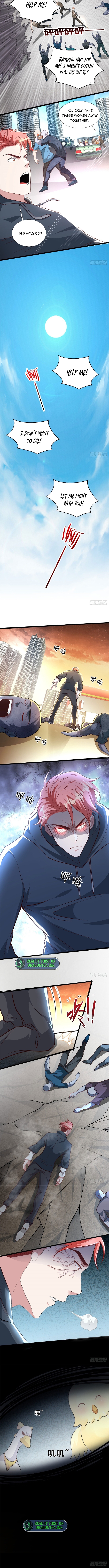 Apocalypse Livestream, It All start with a Alpaca Chapter 11 - Page 7