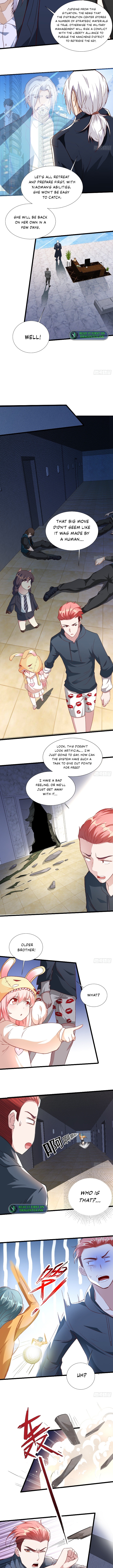 Apocalypse Livestream, It All start with a Alpaca Chapter 8 - Page 6