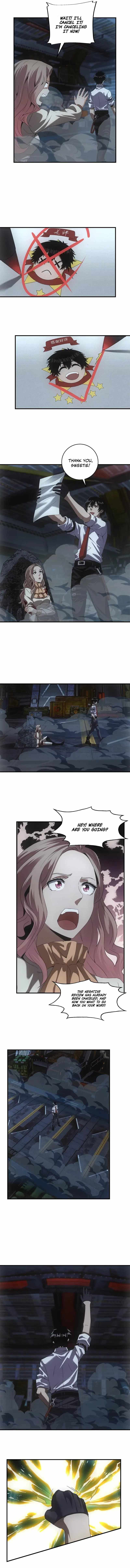 Apocalyptic Food Stall Chapter 65 - Page 7