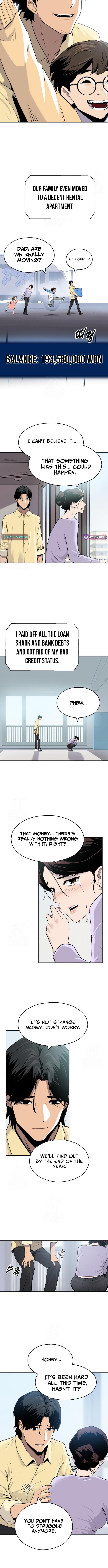 Apollo Savings Bank Chapter 2 - Page 2