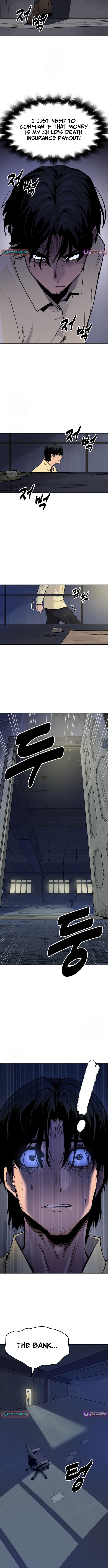 Apollo Savings Bank Chapter 2 - Page 16