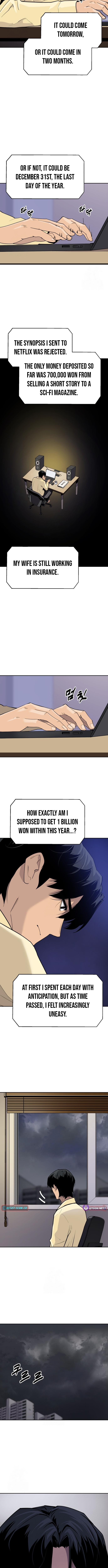 Apollo Savings Bank Chapter 2 - Page 4
