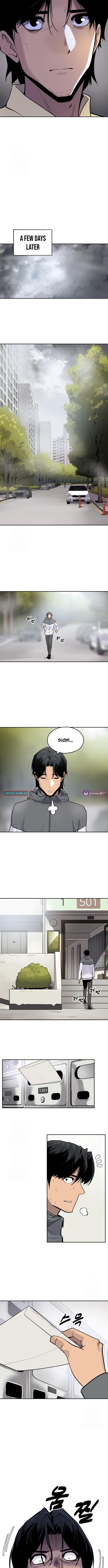 Apollo Savings Bank Chapter 2 - Page 5