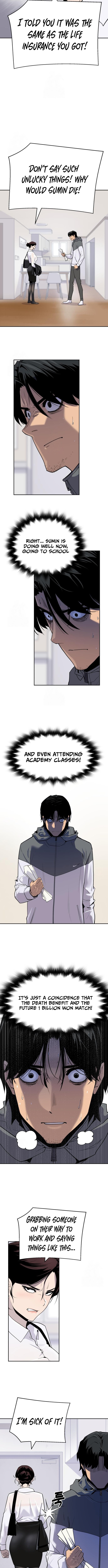 Apollo Savings Bank Chapter 2 - Page 7