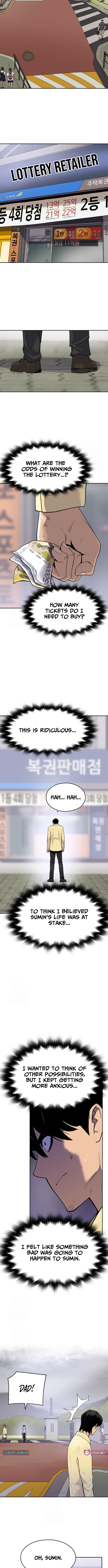 Apollo Savings Bank Chapter 2 - Page 9