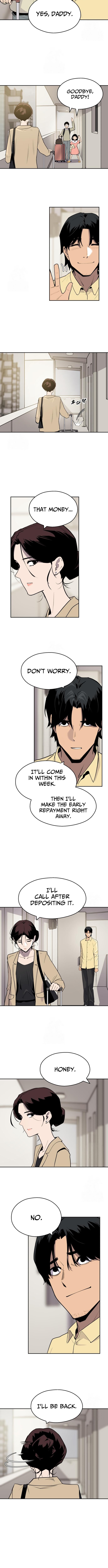 Apollo Savings Bank Chapter 3 - Page 14