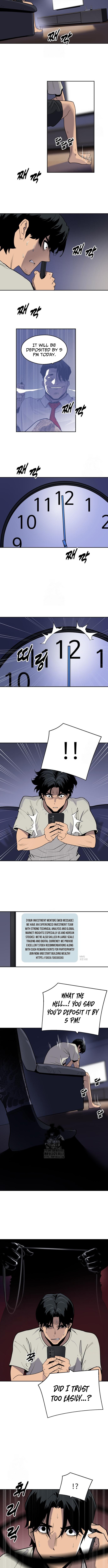 Apollo Savings Bank Chapter 3 - Page 16