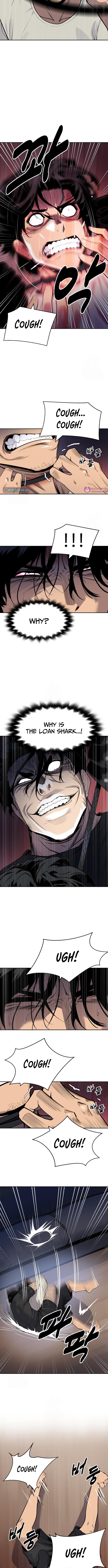 Apollo Savings Bank Chapter 3 - Page 17