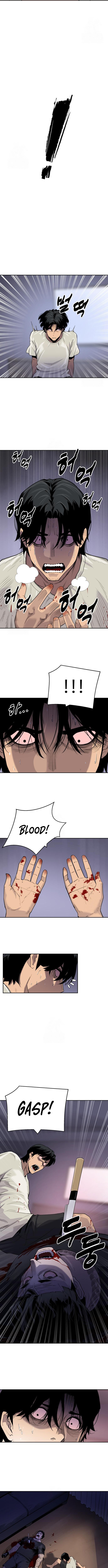 Apollo Savings Bank Chapter 3 - Page 21