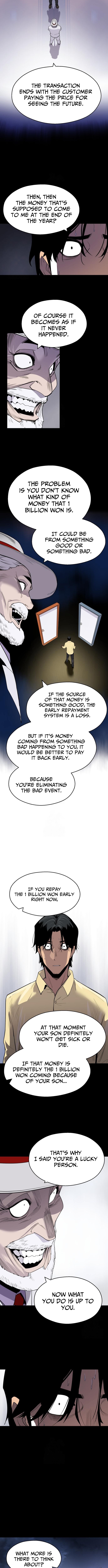 Apollo Savings Bank Chapter 3 - Page 9