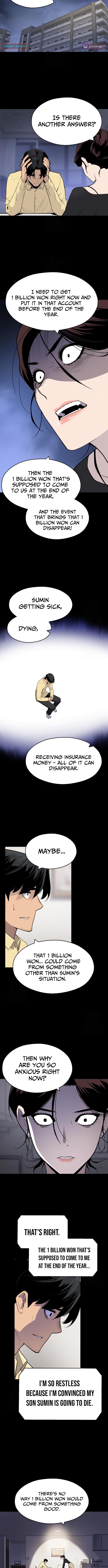 Apollo Savings Bank Chapter 3 - Page 10