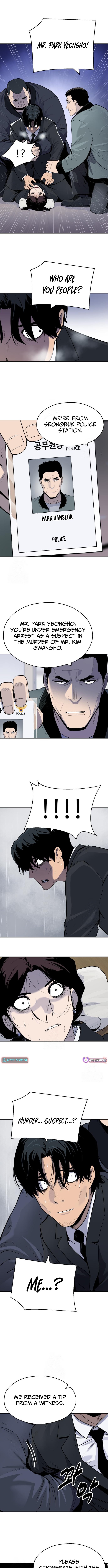 Apollo Savings Bank Chapter 4 - Page 13