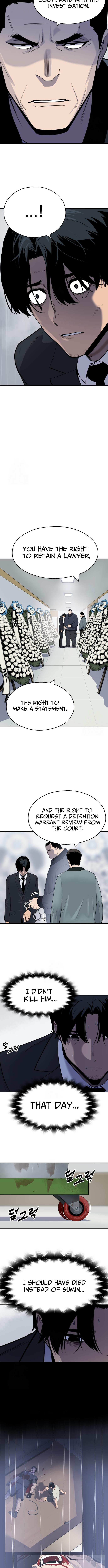 Apollo Savings Bank Chapter 4 - Page 14
