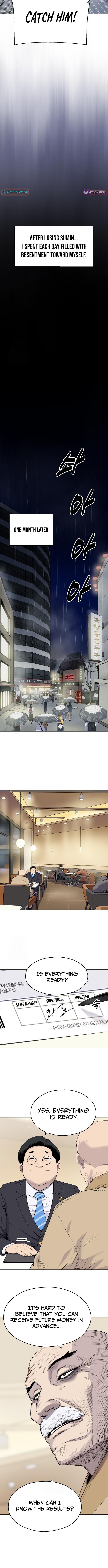 Apollo Savings Bank Chapter 4 - Page 17