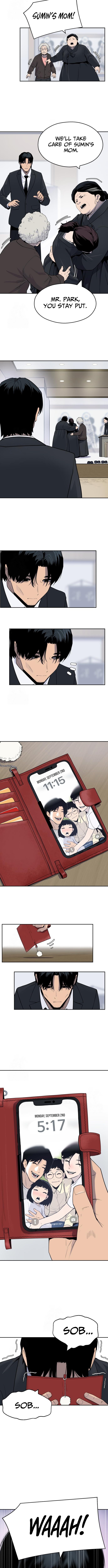 Apollo Savings Bank Chapter 4 - Page 3