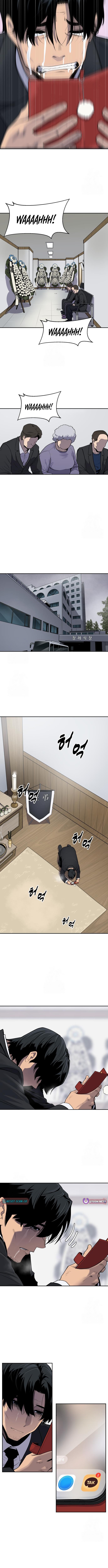 Apollo Savings Bank Chapter 4 - Page 4