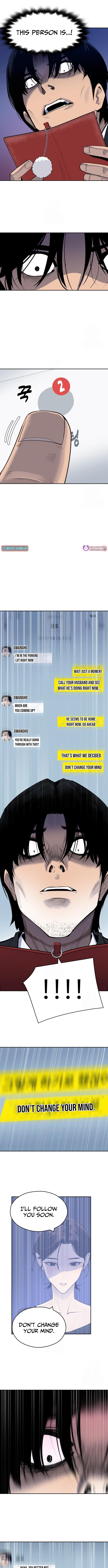 Apollo Savings Bank Chapter 4 - Page 6