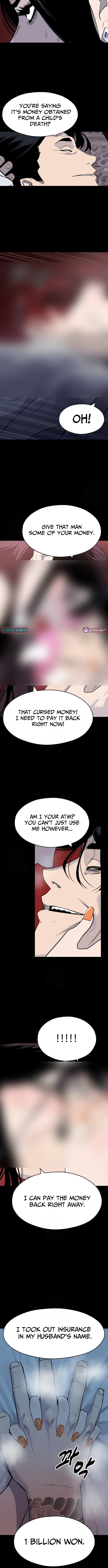 Apollo Savings Bank Chapter 4 - Page 8