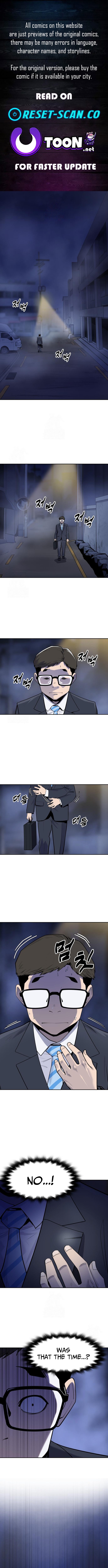 Apollo Savings Bank Chapter 5 - Page 1