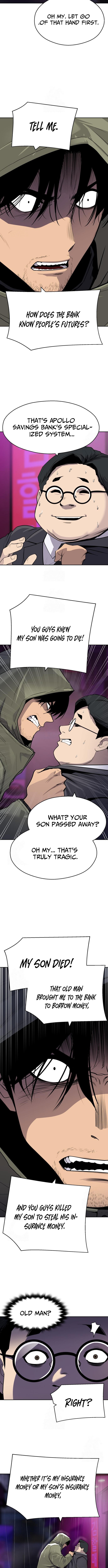 Apollo Savings Bank Chapter 5 - Page 12