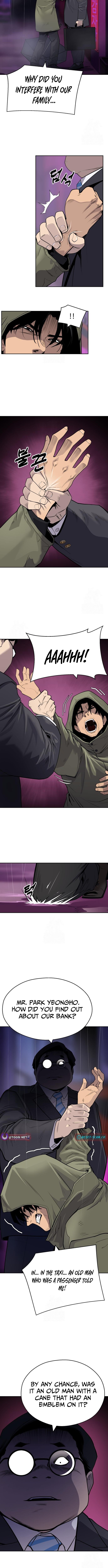 Apollo Savings Bank Chapter 5 - Page 13