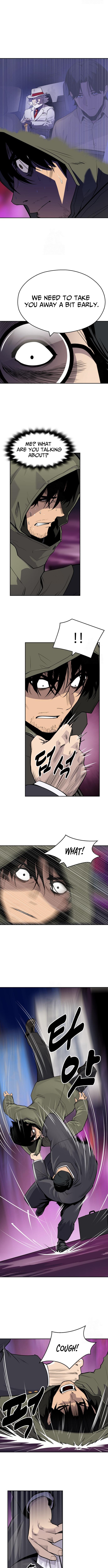 Apollo Savings Bank Chapter 5 - Page 14