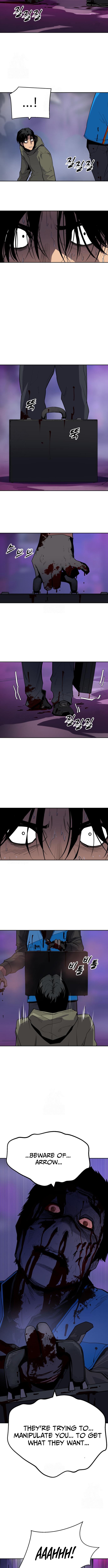 Apollo Savings Bank Chapter 5 - Page 18