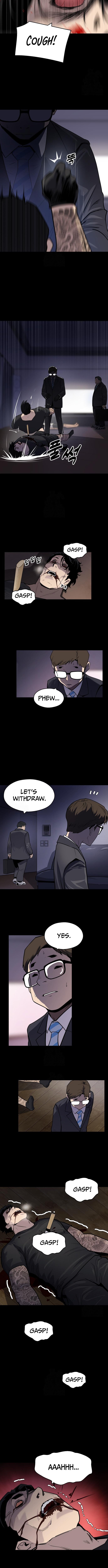 Apollo Savings Bank Chapter 5 - Page 3