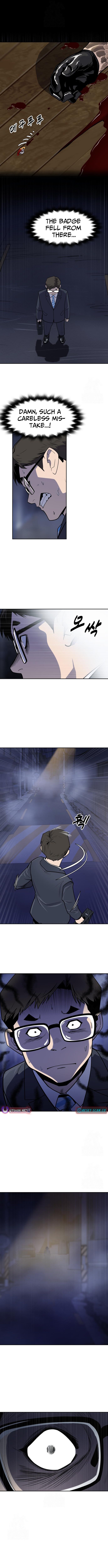 Apollo Savings Bank Chapter 5 - Page 4