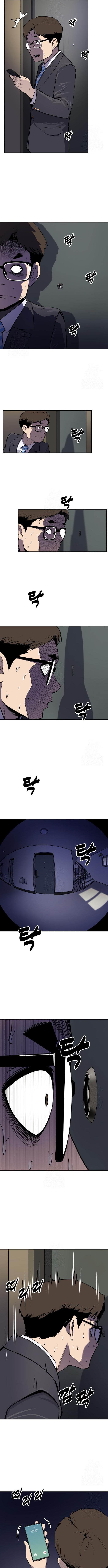 Apollo Savings Bank Chapter 5 - Page 7
