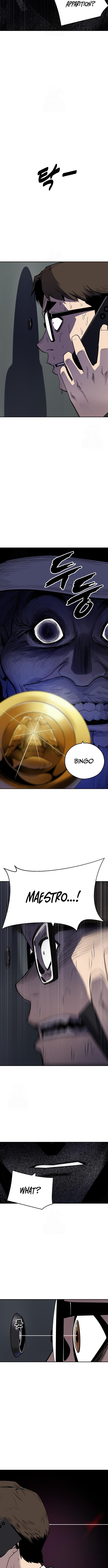 Apollo Savings Bank Chapter 5 - Page 9