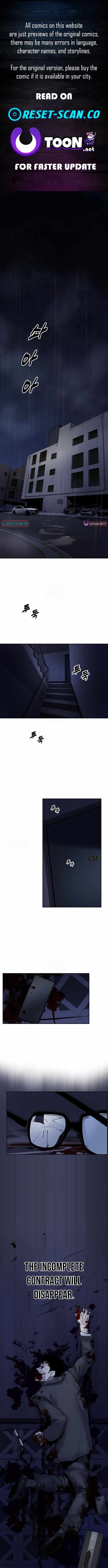 Apollo Savings Bank Chapter 6 - Page 1
