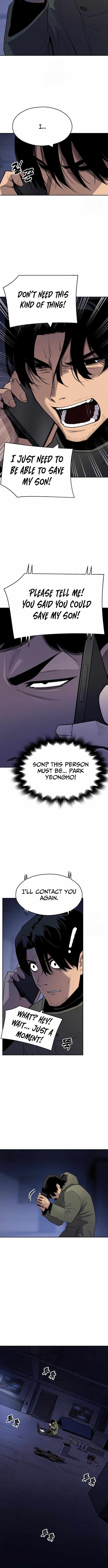 Apollo Savings Bank Chapter 6 - Page 14