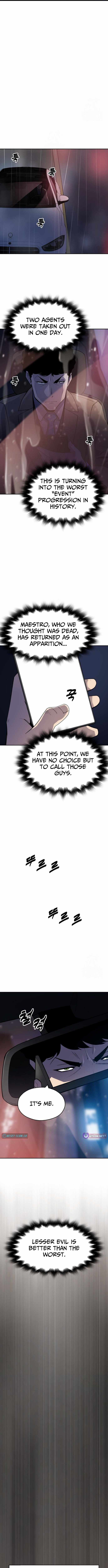 Apollo Savings Bank Chapter 6 - Page 15