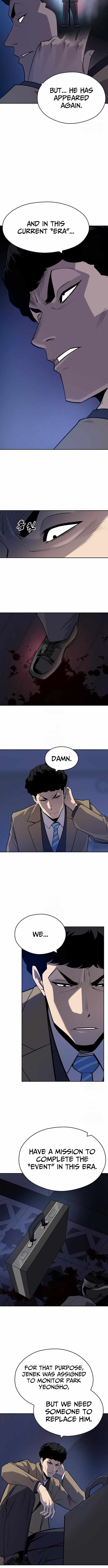 Apollo Savings Bank Chapter 6 - Page 3