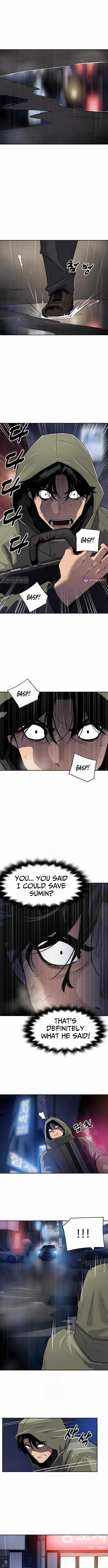 Apollo Savings Bank Chapter 6 - Page 6