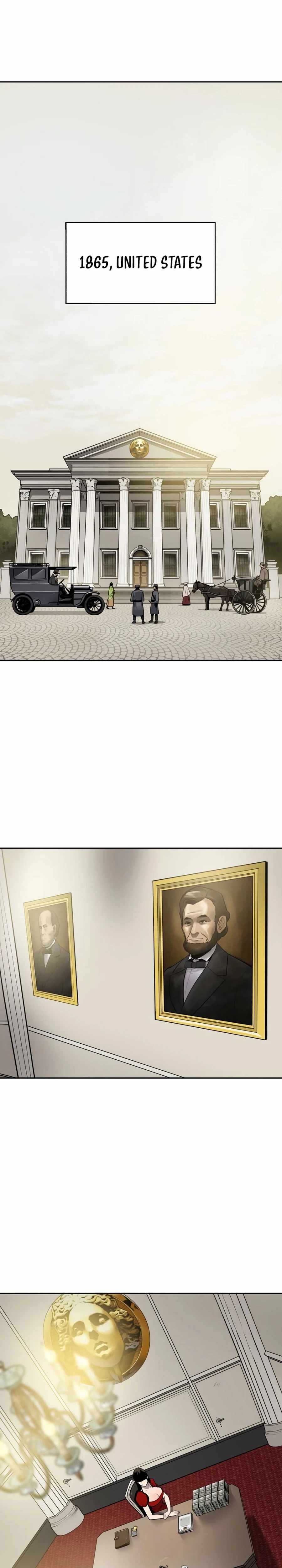 Apollo Savings Bank Chapter 7 - Page 2