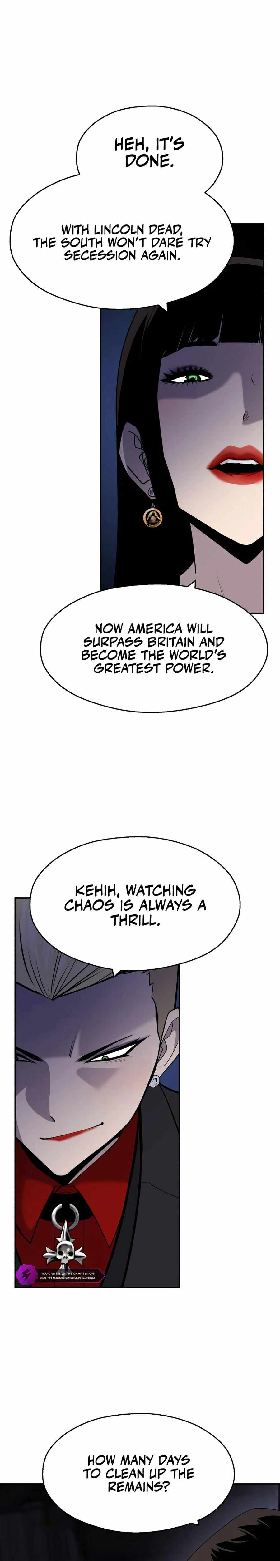 Apollo Savings Bank Chapter 7 - Page 17