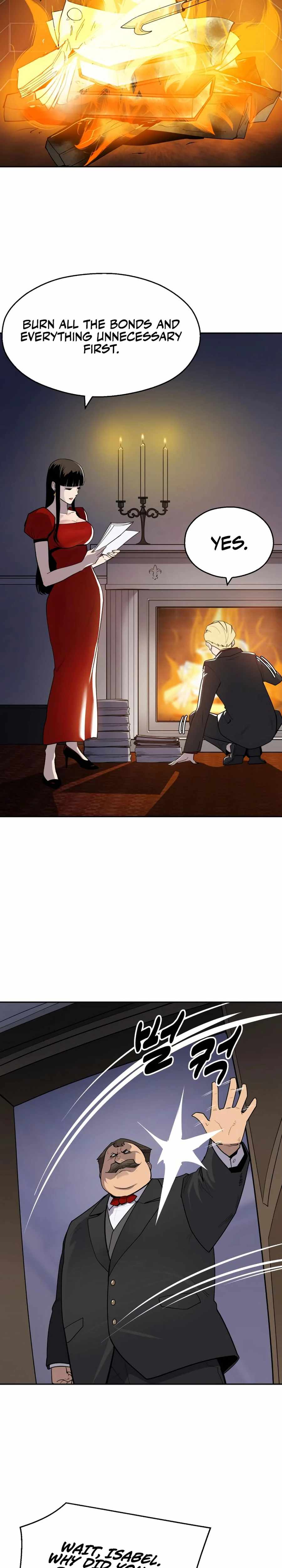 Apollo Savings Bank Chapter 7 - Page 19